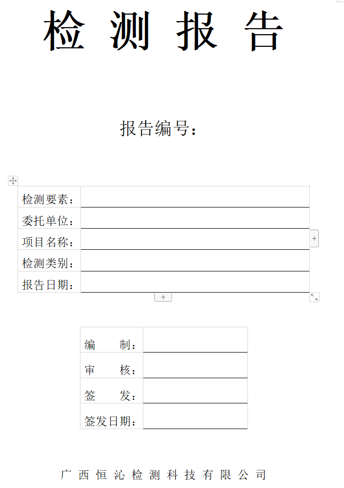 報(bào)告編制員的工作內(nèi)容